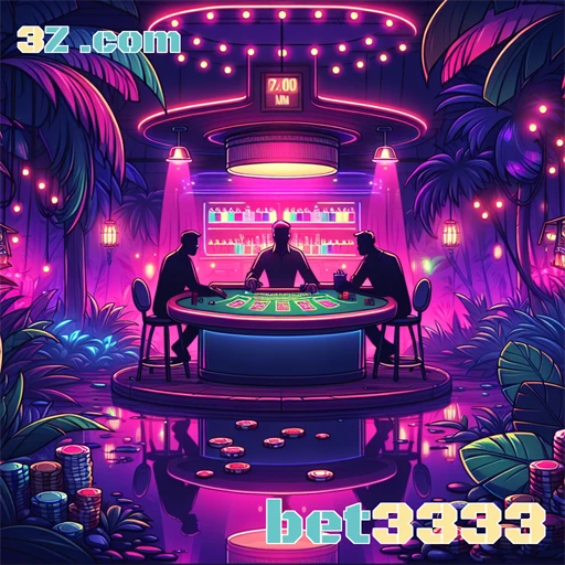 Apostas Inovadoras e Empolgantes no bet3333.com