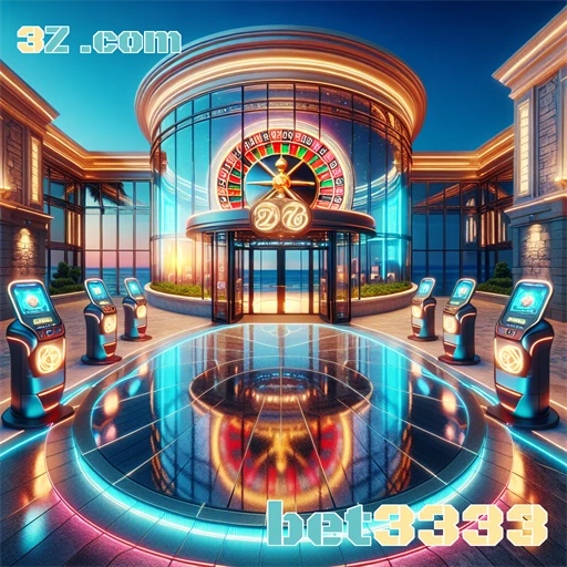 Confiável e Seguro: Explore o Bet3333.com nos Jogos